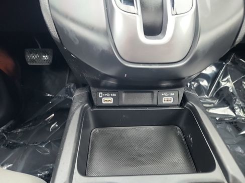 Used 2021 Honda CR-V EX image 25