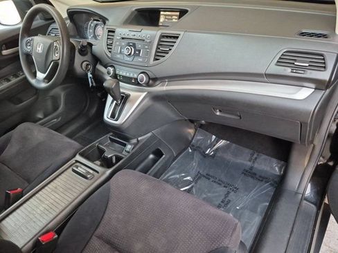 Used 2013 Honda CR-V EX image 19