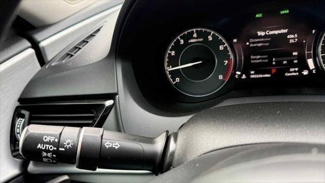 Used 2021 Acura RDX FWD image 17