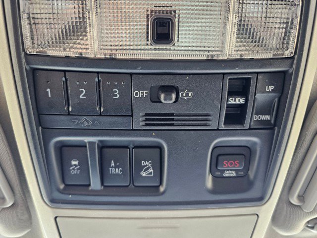 Used 2019 Toyota 4Runner Limited AWD/4WD image 41