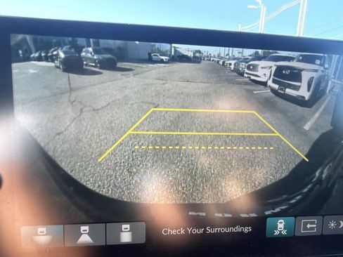 Used 2024 Honda CR-V Sport Touring image 17