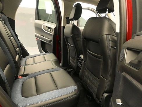 New 2025 Ford Bronco Sport Outer Banks w/ Outer Banks Tech Package+ image 16