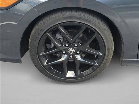 Used 2023 Honda Civic Sport image 26