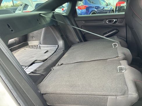 Certified 2024 Honda Civic Si image 23