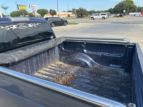 Used 2004 Ford F150 XLT image 5