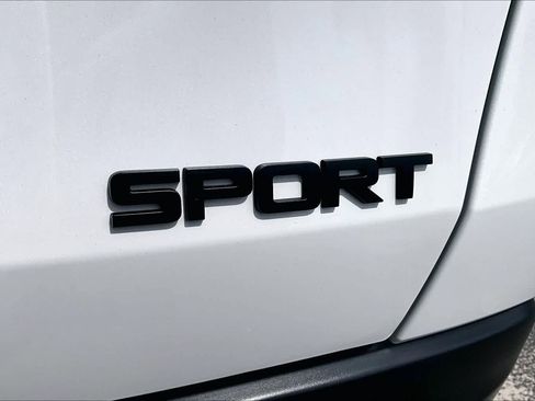 Certified 2023 Honda HR-V Sport image 10