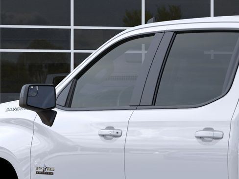 New 2026 Chevrolet Silverado 1500 RST w/ Texas Edition Plus RWD image 34