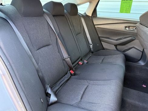 Used 2023 Honda Accord EX image 28