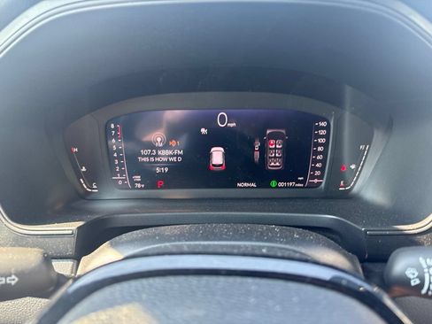 Certified 2026 Honda Pilot TrailSport image 19