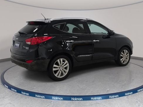 Used 2013 Hyundai Tucson Limited FWD image 6
