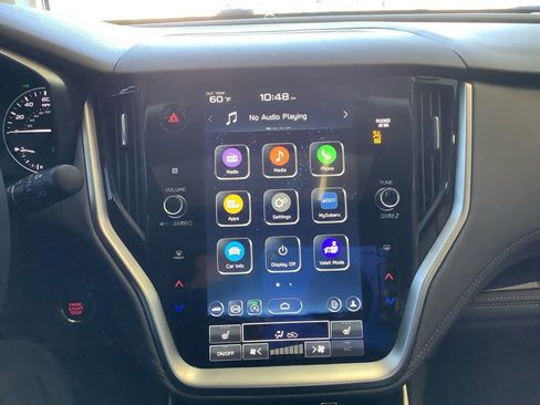 New 2025 Subaru Outback Onyx Edition image 10