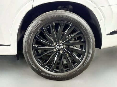 Used 2024 Hyundai Palisade Calligraphy AWD/4WD image 35