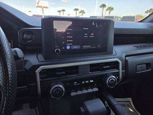 Used 2024 Toyota Tacoma SR image 30