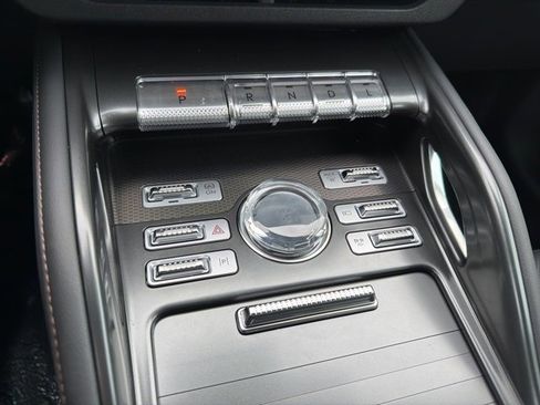 New 2026 Lincoln Nautilus Premier w/ Equipment Group 102A image 18