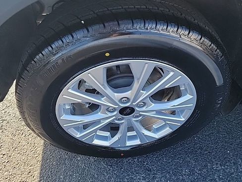 Certified 2023 Ford Escape Active w/ Tech Pack #1 image 12