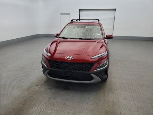 Used 2023 Hyundai Kona SEL AWD/4WD image 15