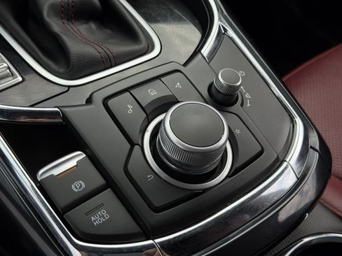 Used 2023 MAZDA CX-9 Carbon Edition AWD/4WD image 23