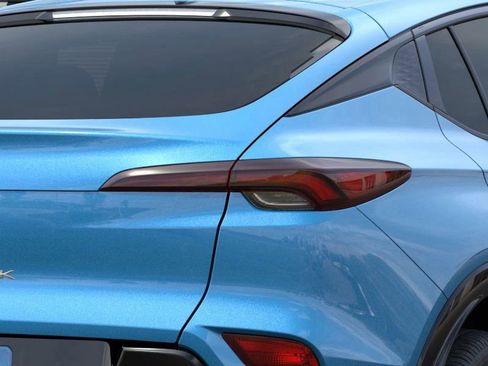 New 2026 Buick Envista Sport Touring image 11