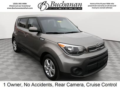Used 2019 Kia Soul