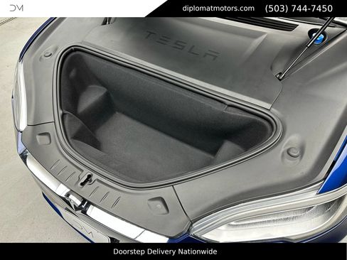 Used 2017 Tesla Model S 100D image 41