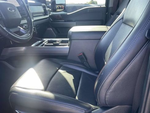 Used 2024 Ford F250 Lariat AWD/4WD image 14