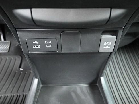 New 2026 Honda Odyssey Sport-L image 20