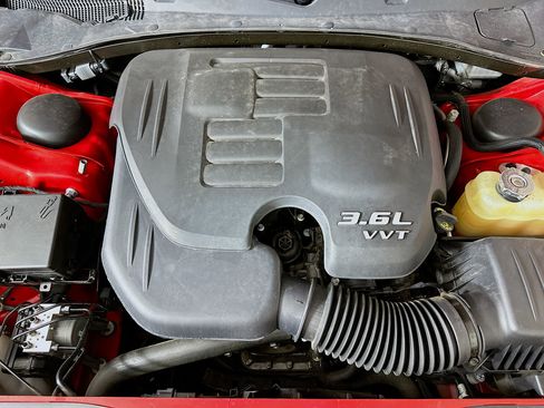 Used 2022 Dodge Charger GT RWD image 30