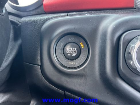 Used 2021 Jeep Wrangler Unlimited Rubicon image 6