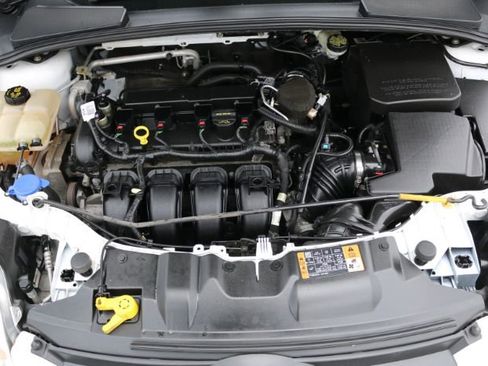 Used 2014 Ford Focus SE image 14