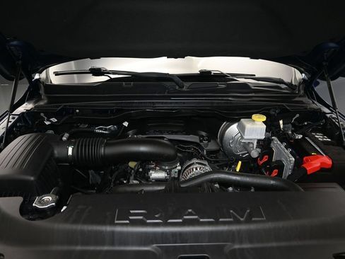 Used 2022 RAM 1500 Big Horn RWD image 17