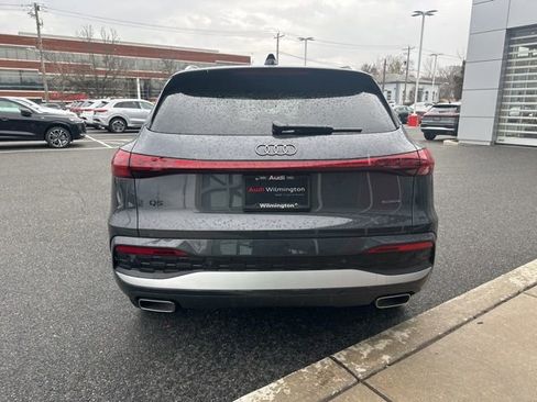 New 2025 Audi Q5 Premium Plus image 4