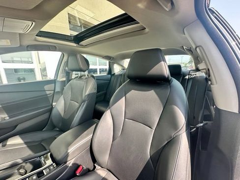 Used 2024 Honda Accord EX-L image 7