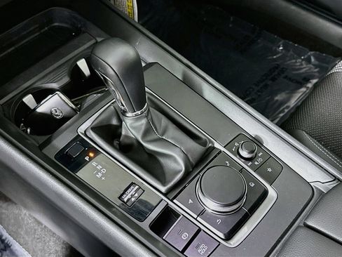 Used 2024 MAZDA CX-50 AWD 2.5 S w/ Cargo Package image 17