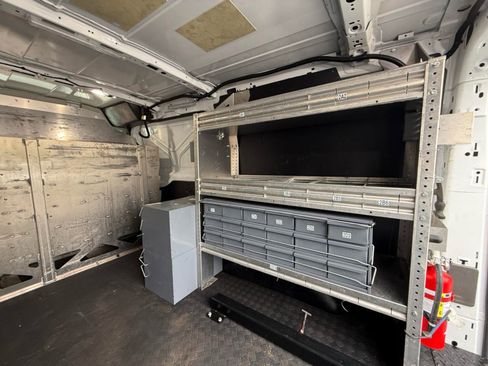 Used 2020 Ford Transit 250 Low Roof w/ Load Area Protection Package image 16