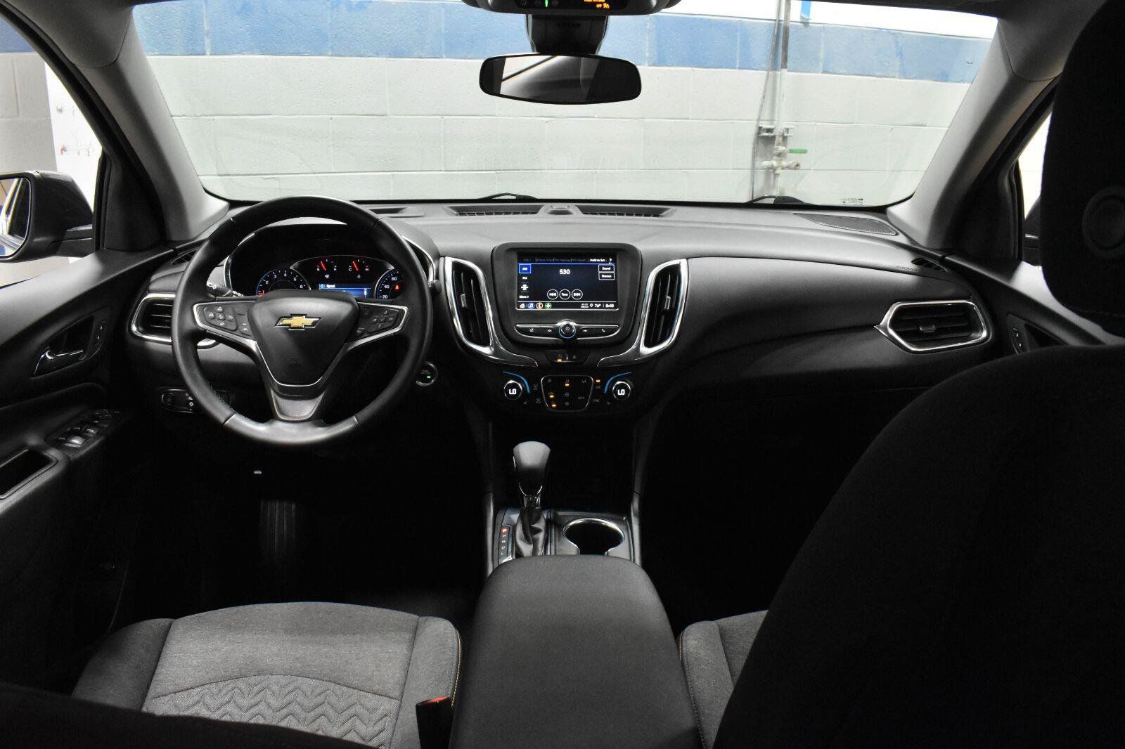 Used 2023 Chevrolet Equinox LT FWD image 5