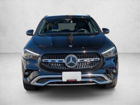 Certified 2025 Mercedes-Benz GLA 250 image 5