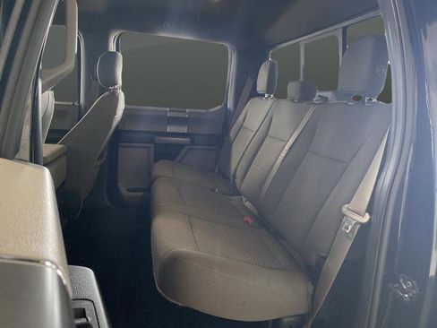 Used 2018 Ford F150 XLT w/ Equipment Group 302A Luxury image 28