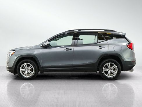 Used 2019 GMC Terrain SLE w/ Driver Convenience Package AWD/4WD image 2