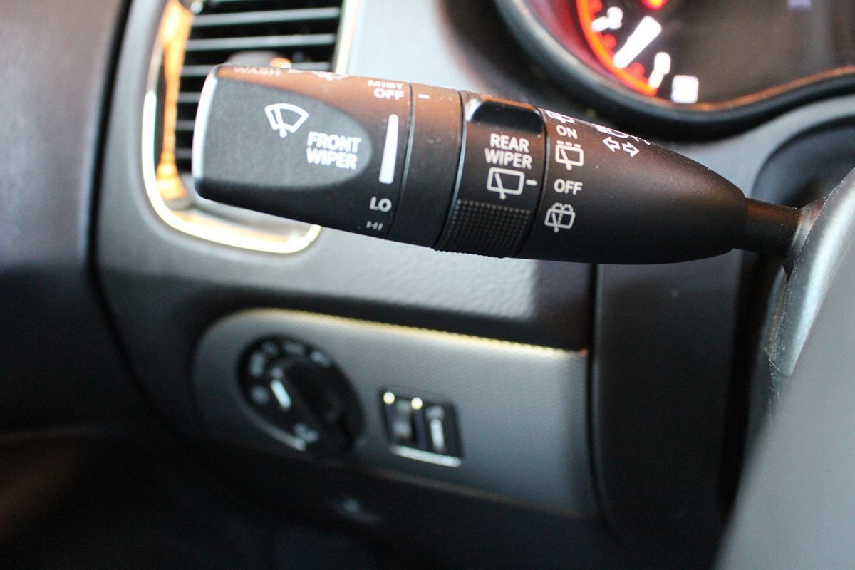 Used 2019 Dodge Durango GT AWD/4WD image 31