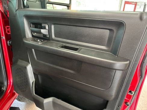 Certified 2026 RAM 2500 Tradesman AWD/4WD image 37