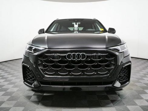 New 2026 Audi Q8 Prestige AWD/4WD image 37