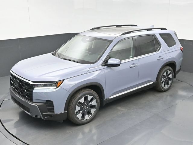 New 2026 Honda Pilot Elite image 28