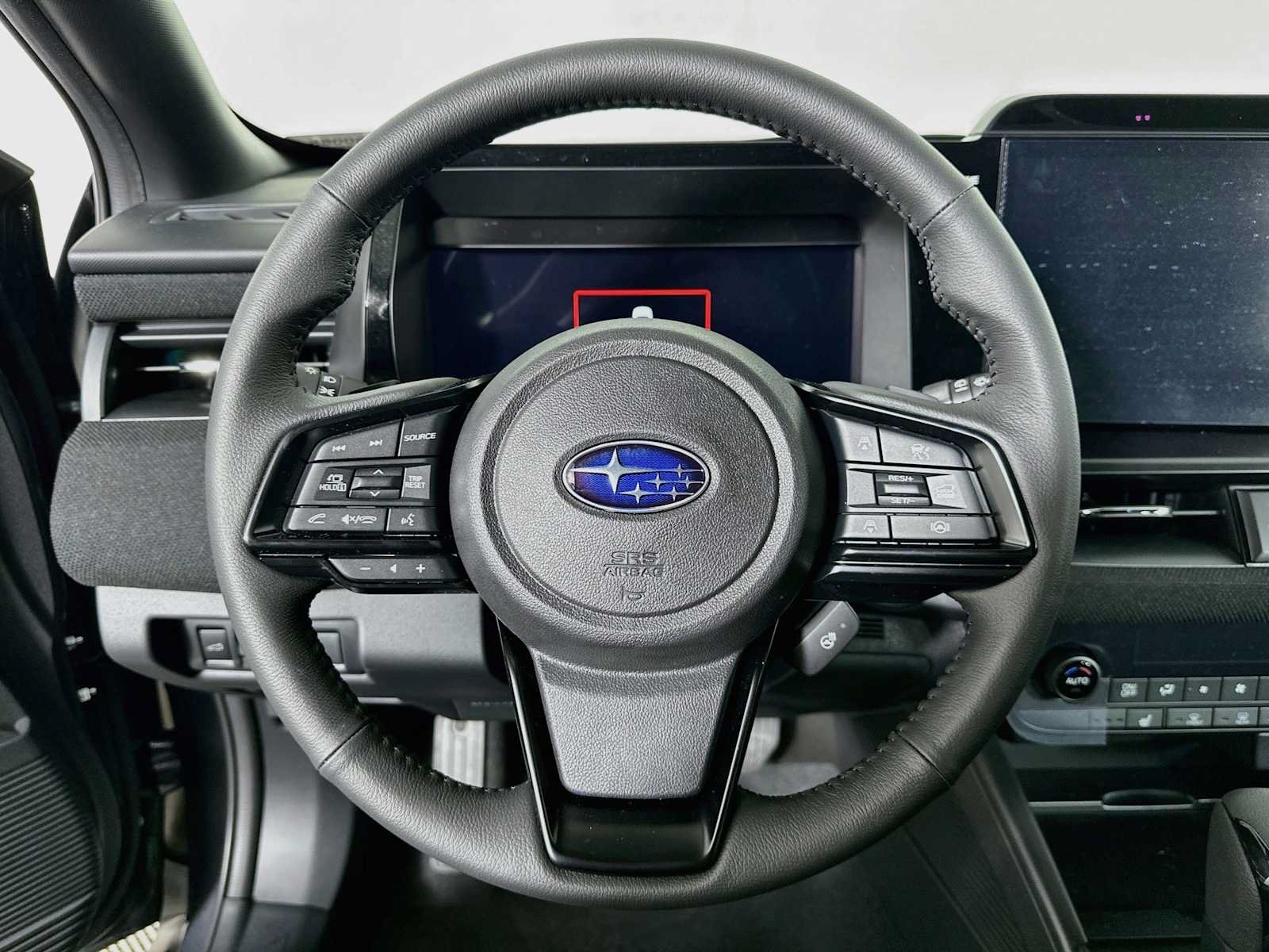 Certified 2026 Subaru Outback Premium AWD/4WD image 11