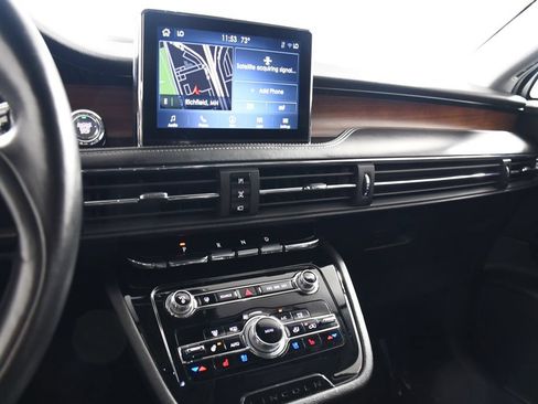 Used 2022 Lincoln Corsair Grand Touring w/ Elements Technology Bundle AWD/4WD image 31
