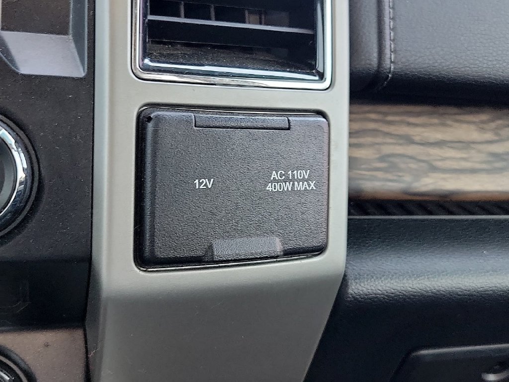 Used 2018 Ford F150 Lariat AWD/4WD image 21