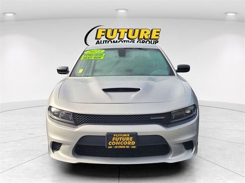 Used 2023 Dodge Charger GT image 4