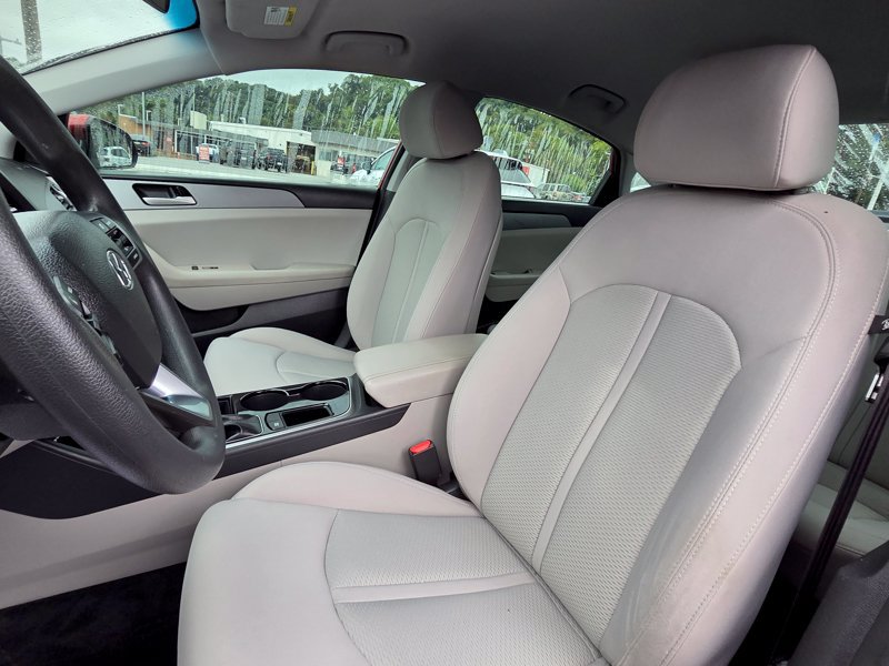 Used 2019 Hyundai Sonata SE FWD image 23