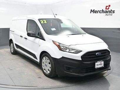 Used 2022 Ford Transit Connect XL