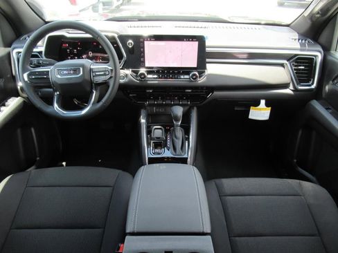 New 2025 GMC Canyon Elevation w/ Convenience Package image 12