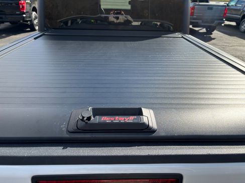 Used 2023 Jeep Gladiator Mojave w/ LED Lighting Group image 7